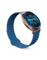 hifuture Smartwatch Aurora Amoled rozmowy AI niebieski - nr 2