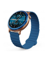 hifuture Smartwatch Aurora Amoled rozmowy AI niebieski - nr 3