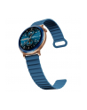 hifuture Smartwatch Aurora Amoled rozmowy AI niebieski - nr 4