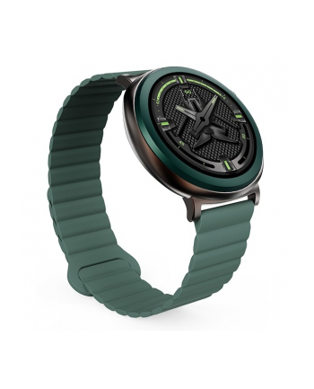 hifuture Smartwatch Aurora Amoled rozmowy AI zielony nr 2