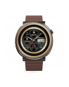 hifuture Smartwatch Aurora Amoled rozmowy AI bršzowy - nr 1