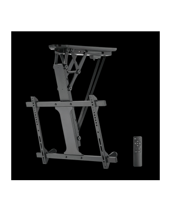 logilink Uchwyt sufitowy do TV, 32-70 '', max 35kg. elektryczny nr 2