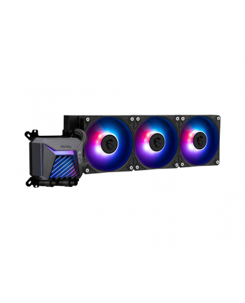msi Chłodzenie wodne MAG CORELIQUID A15 360 360mm ARGB nr 2