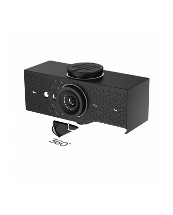 hyperx Kamera internetowa 620 FHD - 6Y7L2AA#ABB