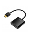 logilink Splitter HDMI, 1x2-Port , 4K/60Hz - nr 1