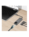logilink Hub USB 3.2 Gen 1,3port y, z 2.5G Gigabit ethernet - nr 2