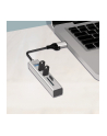 logilink Hub 3xUSB3.0 z czytnikiem kart pamięci - nr 5