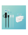 logilink Hub 4xUSB3.2 Gen1 z przełącznikiem on/off - nr 5