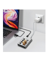 logilink Hub 4xUSB3.2 Gen1 z przełącznikiem on/off - nr 6