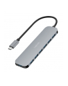 logilink Hub 7 portów USB3.2 USB-A, 5 Gbps, 20W PD - nr 1