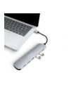 logilink Hub 7 portów USB3.2 USB-A, 5 Gbps, 20W PD - nr 4