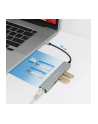 logilink HUB USB3.2 3xUSB-A, 1x RJ45 Gigabit Ethernet - nr 5