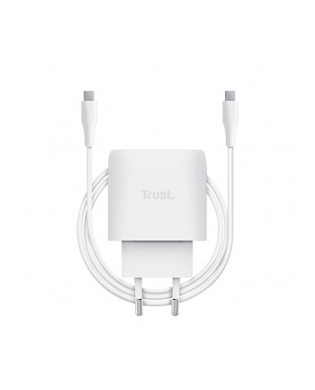 trust Ładowarka Maxo 45W USB-C GaN dla Apple nr 1