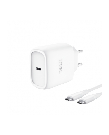 trust Ładowarka Maxo 45W USB-C GaN dla Apple nr 2