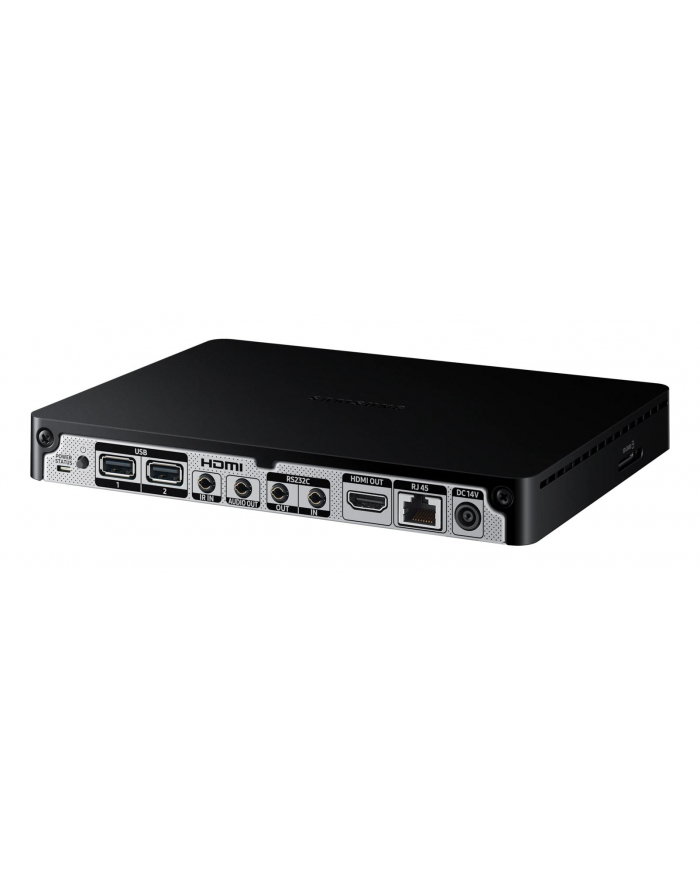 samsung Odtwarzacz S-Box SBB-SSFV SBB-SS08FV2XEN główny