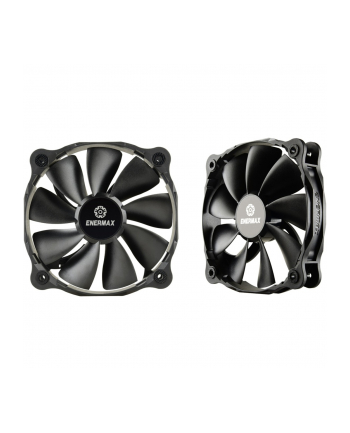 Chłodzenie CPU Enermax ETS-T50 AXE Silent Edition (ETS-T50A-FSS)