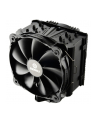 Chłodzenie CPU Enermax ETS-T50 AXE Silent Edition (ETS-T50A-FSS) - nr 3