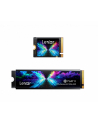 lexar Dysk SSD PLAY X 1TB PCIe4 2230 7400/6400MB/s - nr 1