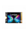 lexar Dysk SSD PLAY X 1TB PCIe4 2230 7400/6400MB/s - nr 2