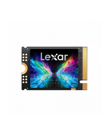 lexar Dysk SSD PLAY X 1TB PCIe4 2230 7400/6400MB/s nr 2