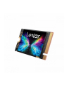 lexar Dysk SSD PLAY X 1TB PCIe4 2230 7400/6400MB/s - nr 3