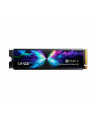 lexar Dysk SSD PLAY X 1TB PCIe4 2230 7400/6400MB/s - nr 4