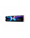 lexar Dysk SSD PLAY X 512GB  PCIe4 2230 7200/4500MB/s - nr 5