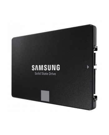 samsung Dysk SSD 870EVO MZ-77E8T0B/EU 8TB nr 2