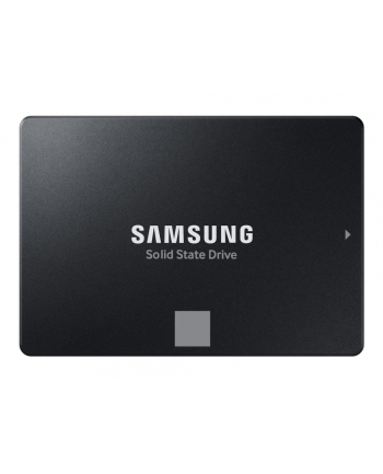 samsung Dysk SSD 870EVO MZ-77E8T0B/EU 8TB
