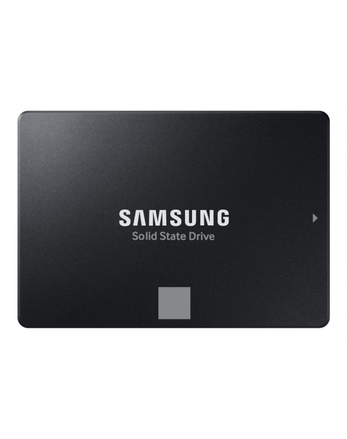 samsung Dysk SSD 870EVO MZ-77E8T0B/EU 8TB główny