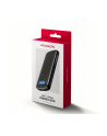 axagon EEM2-SC Obudowa zewnętrzna aluminiowa bezśrubowa USB-C 3.2 Gen 2 10Gbps - M.2 NVMe SSD, długość 30 do 80 mm szary - nr 3