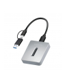 logilink Stacja dokująca dla M.2 NVMe, USB 3.2 Gen2 - nr 1