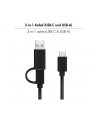 logilink Stacja dokująca dla M.2 NVMe, USB 3.2 Gen2 - nr 5
