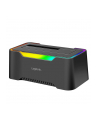 logilink Stacja dokująca USB-C do HDD/SDD 2.5/3.5' - nr 2