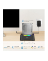 logilink Stacja dokująca USB-C do HDD/SDD 2.5/3.5' - nr 4