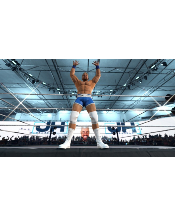 cenega Gra PlayStation 5 WWE 2K26