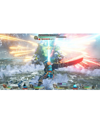 cenega Gra PlayStation 5 Monster Hunter Stories 3