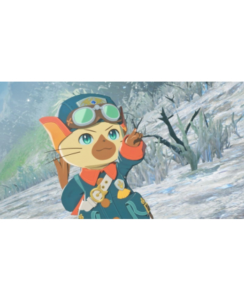 cenega Gra PlayStation 5 Monster Hunter Stories 3