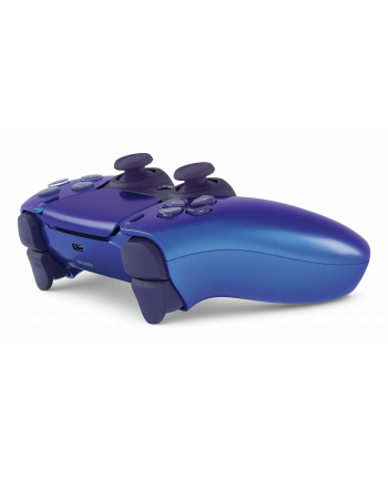 sony Kontroler bezprzewodowy DualSense V2 do PlayStation 5 Indigo nr 2