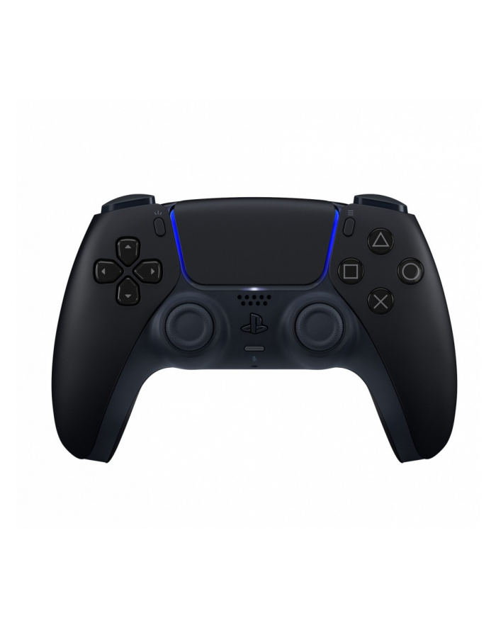 sony Kontroler bezprzewodowy DualSense Wireless Nocna Czern USB PC główny