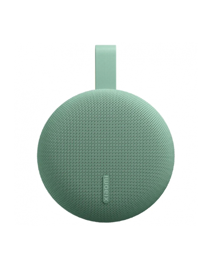 xiaomi Głośnik Bluetooth Essential Green główny