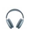 apple AirPods Max 2 Niebieski - nr 10