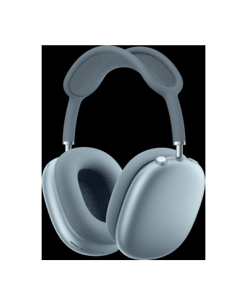 apple AirPods Max 2 Niebieski