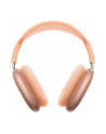 apple AirPods Max 2 Pomarańczowy - nr 5