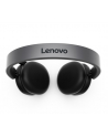 lenovo Słuchawki bezprzewodowe ThinkPad Dual-Mode Wireless ANC Foldable 8550 4XD1T60925 - nr 10