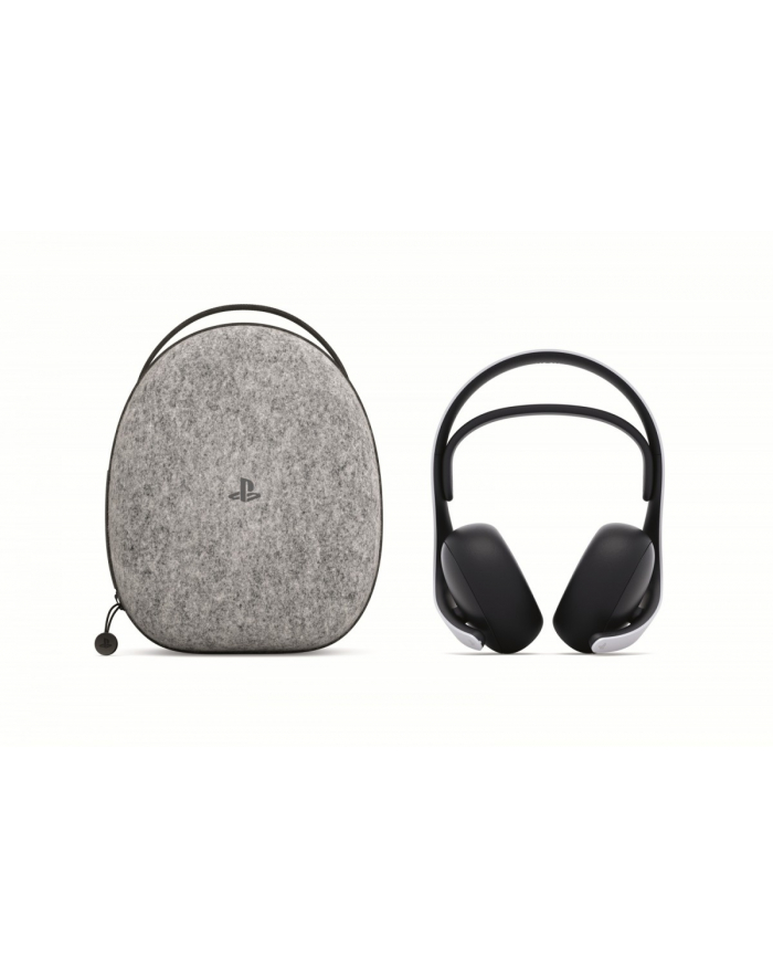 sony Słuchawki gamingowe PlayStation 5 Headset Elite Case główny