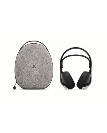 sony Słuchawki gamingowe PlayStation 5 Headset Elite Case