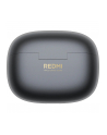 xiaomi Słuchawki bezprzewodowe Redmi Buds 8 Pro czarne - nr 4