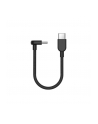 xiaomi Kabel pleciony USB-USB-C 10cm 3A - nr 1