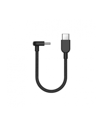 xiaomi Kabel pleciony USB-USB-C 10cm 3A